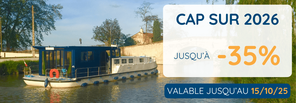 Cap vers 2026
